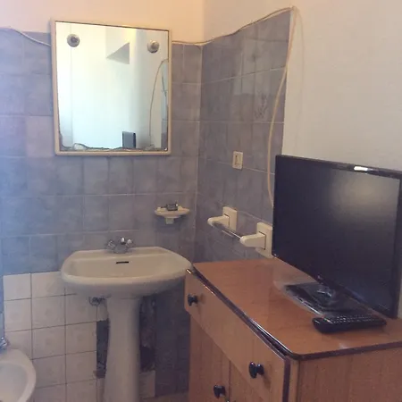 Giardino Guest house *