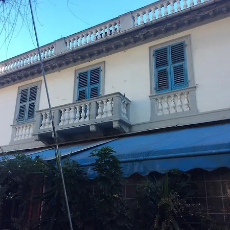 Guest house Giardino Vado Ligure