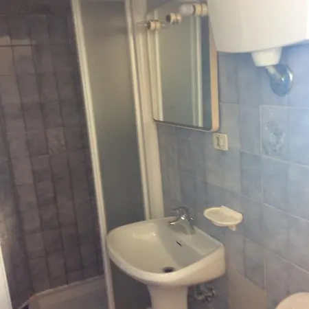 Giardino Guest house *