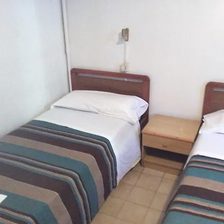 Guest house Giardino
