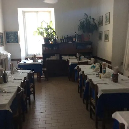 Giardino Guest house