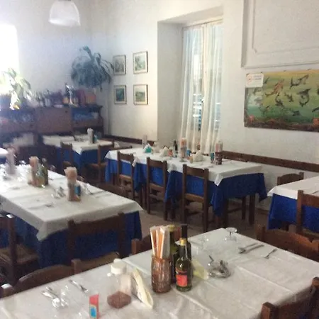 Affittacamere Giardino