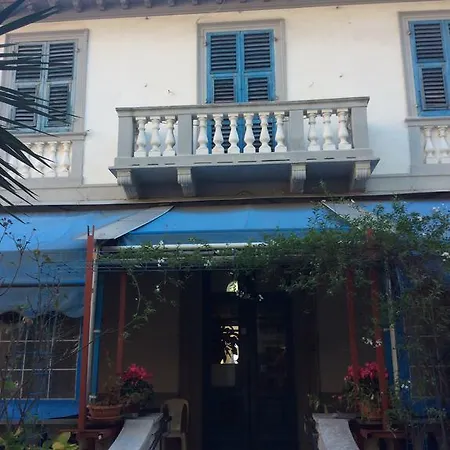 Giardino Guest house *